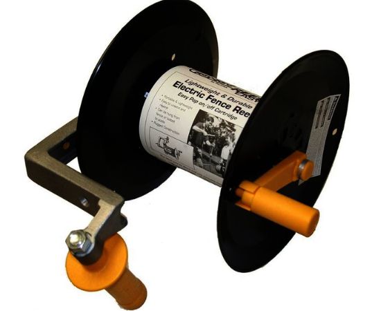 Reel Easy Handle & Reel