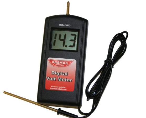 Precision Digital Tester