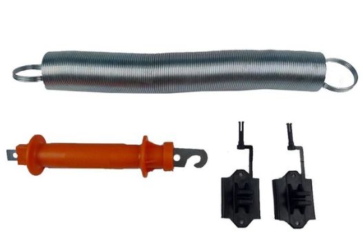 Expandable Gate 20ft