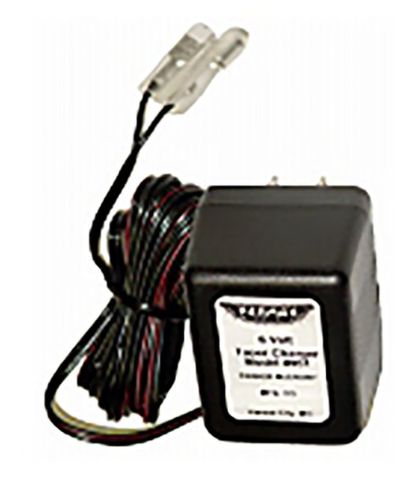 Taper Battery Charger 6v