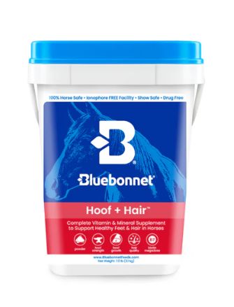 Hoof + Hair (Nutrimix Plus) 7lb Hoof + Hair (Nutrimix Plus) 7lb