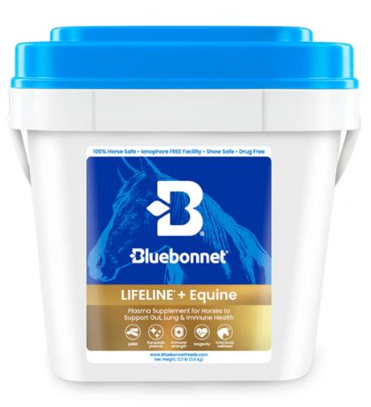 Lifeline+ Equine 12.5lb