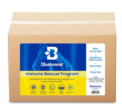 Immune Health Program