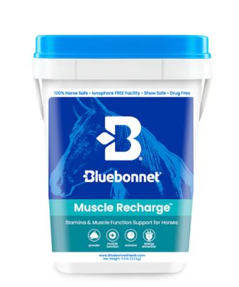 Muscle Recharge (Moving Up) 5lb Muscle Recharge (Moving Up) 5lb