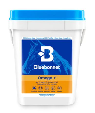 Omega + (Fish Oil Factor) 10lb