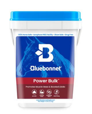 Power Bulk 5lb