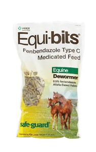 Safeguard Equi Bits 1.25lb