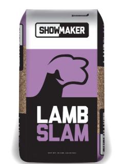 Lamb Slam Decox