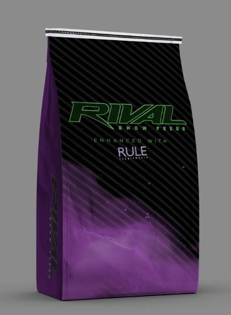 Rival Show Goat Elite Loco R20MX