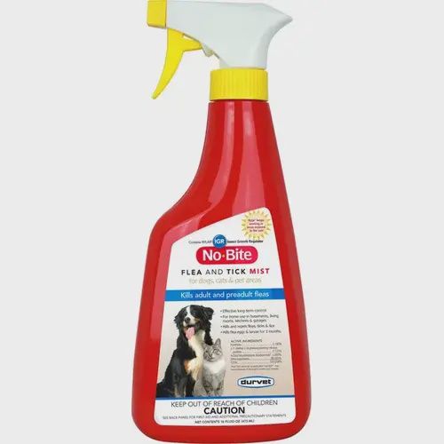 No-Bite IGR Mist 16oz.
