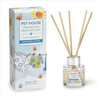 PH Diffuser Sun Washed Cotton