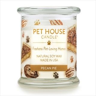 PH Pecan Pie Candle