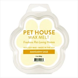 PH Wax Melt Mandarin Sage