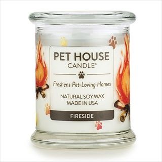 PH Fireside Candle