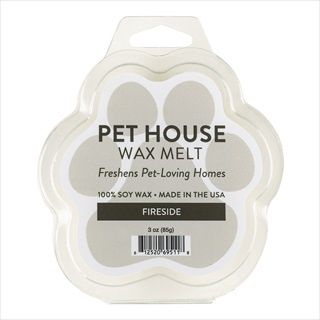 PH Fireside Wax Melt