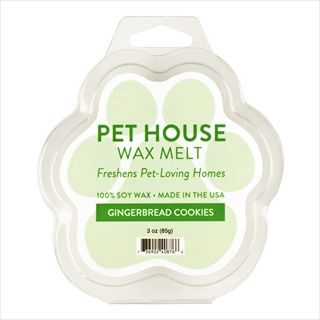 PH Gingerbread Wax Melt
