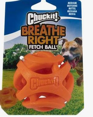 Med Breathe Right Ball