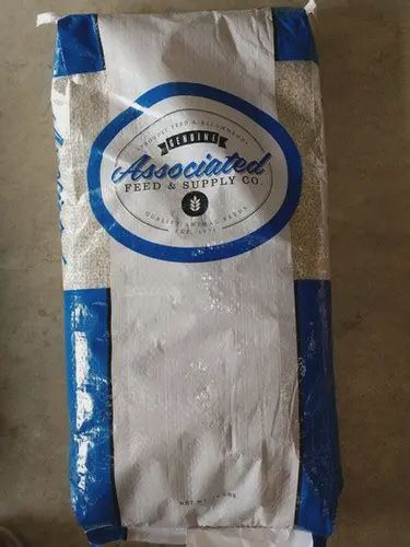 Chick Starter 21% Medicated 50lb