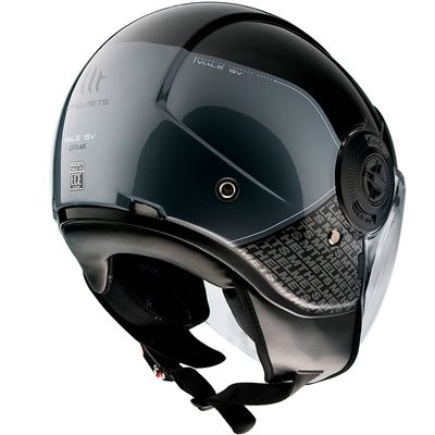 hjc duel sport helmet i80 Roki Modular Helmet-MC-47SF-M Samsonite Xenon 3.0 Slim Shell Size:M (55-59 CM) Corporate Gifts and wind noise