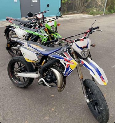 Bikes
