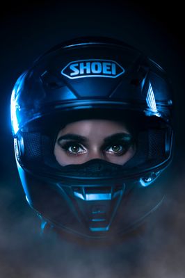 Helmets