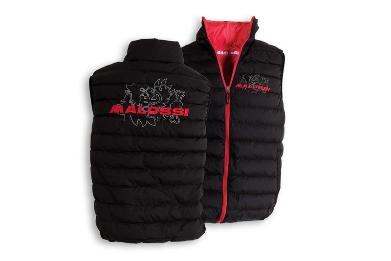 Malossi  Padded Vest 