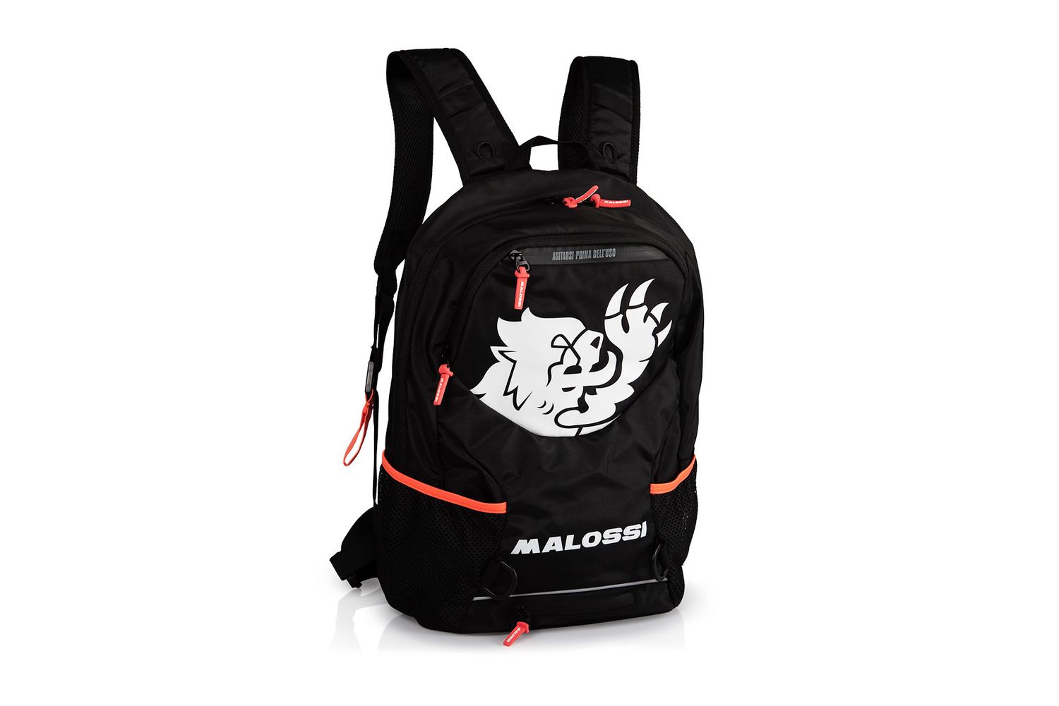 Malossi Backpack