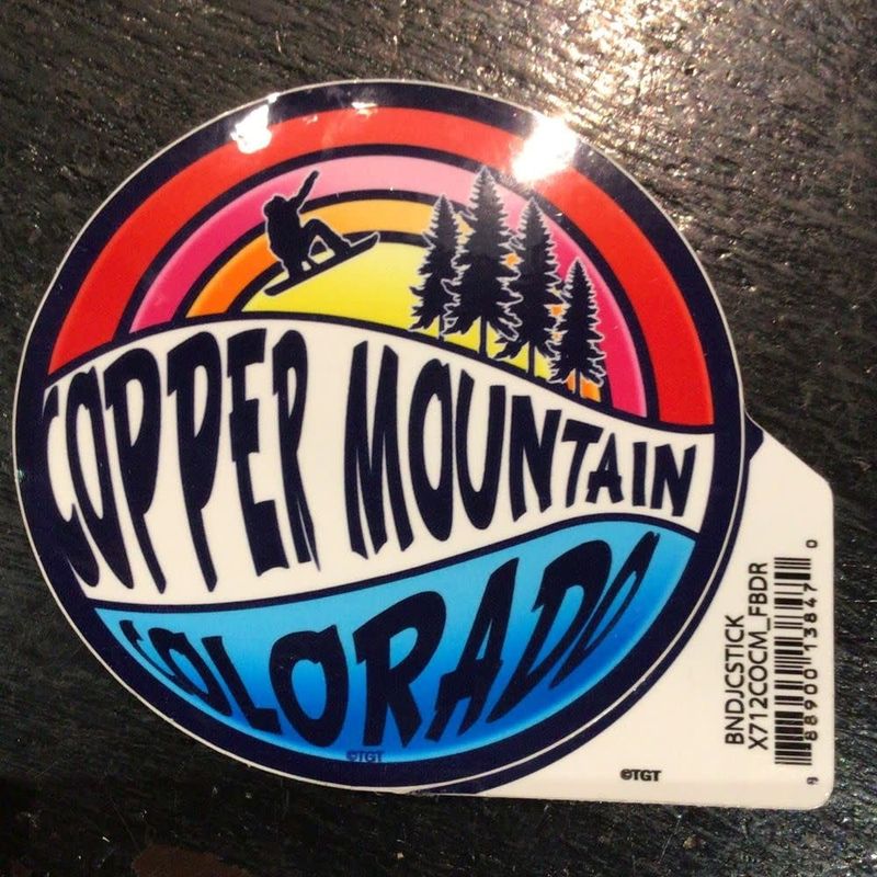 Shaggy Circe Sticker