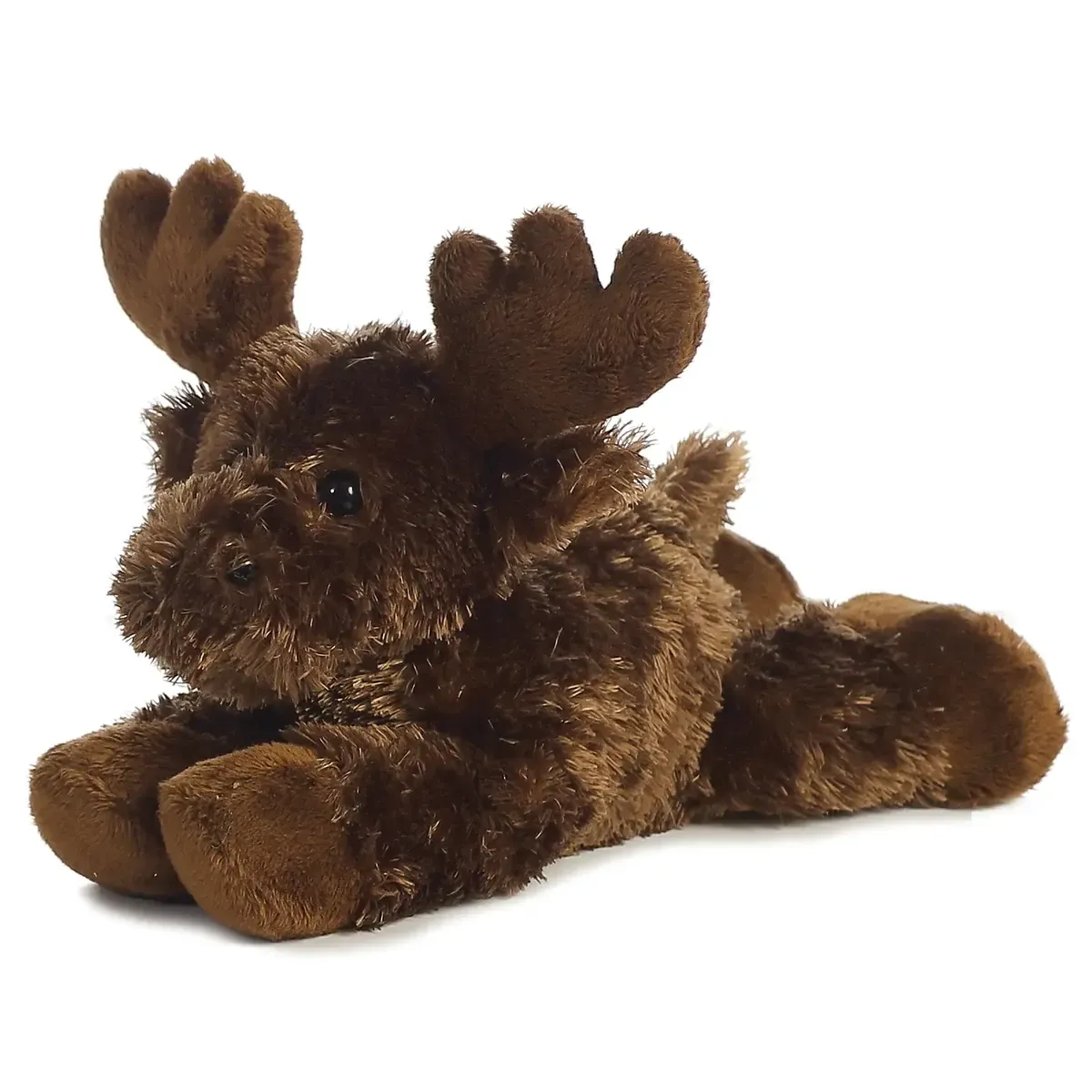 Maxa Moose Plush 8"