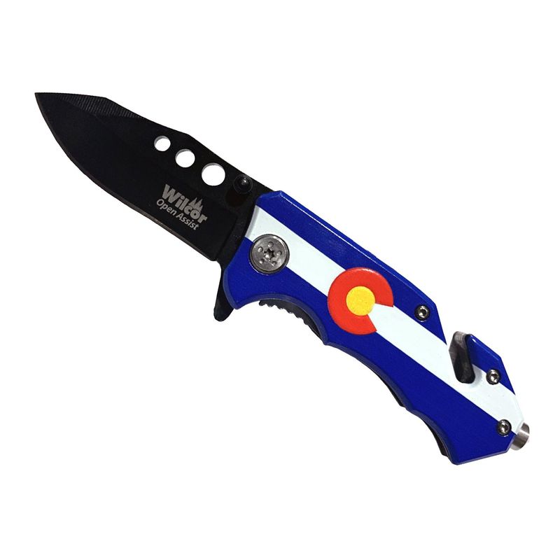 Colorado Pocket Knife