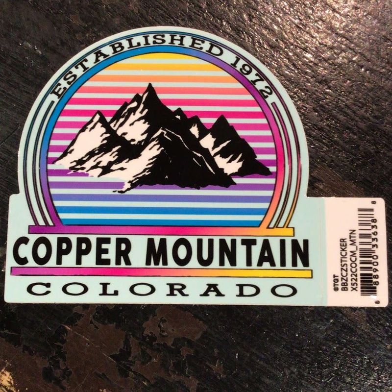 Matisse Semicircle Sticker