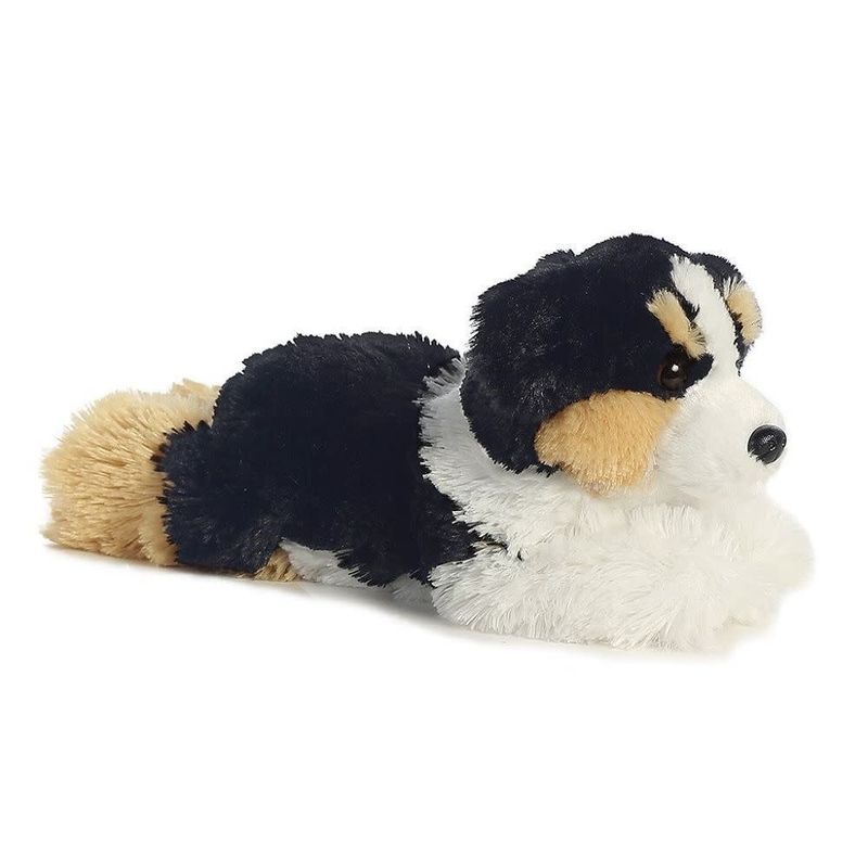 Auzzie Australian Shepherd Plush 12"