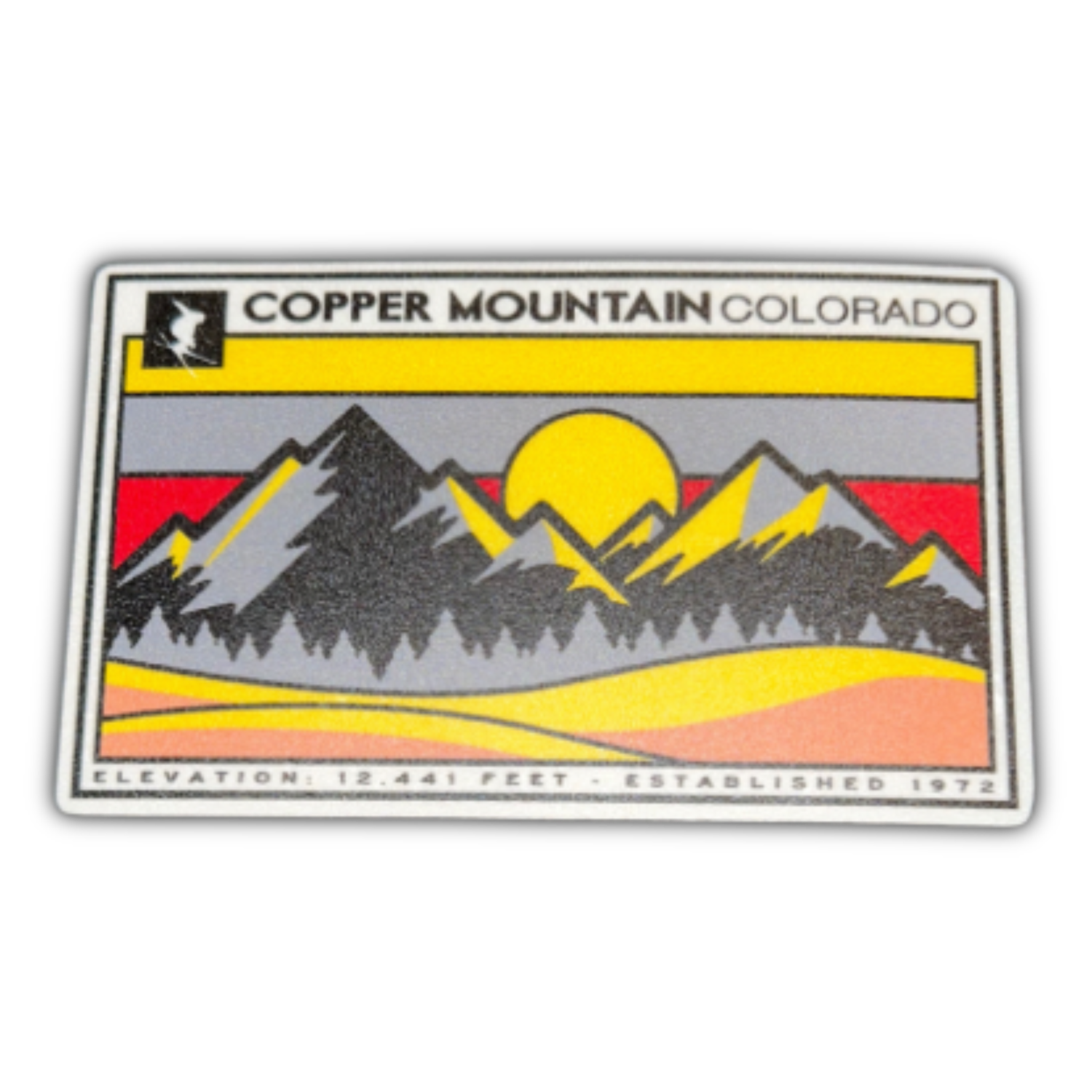 Abatement V2 Sticker