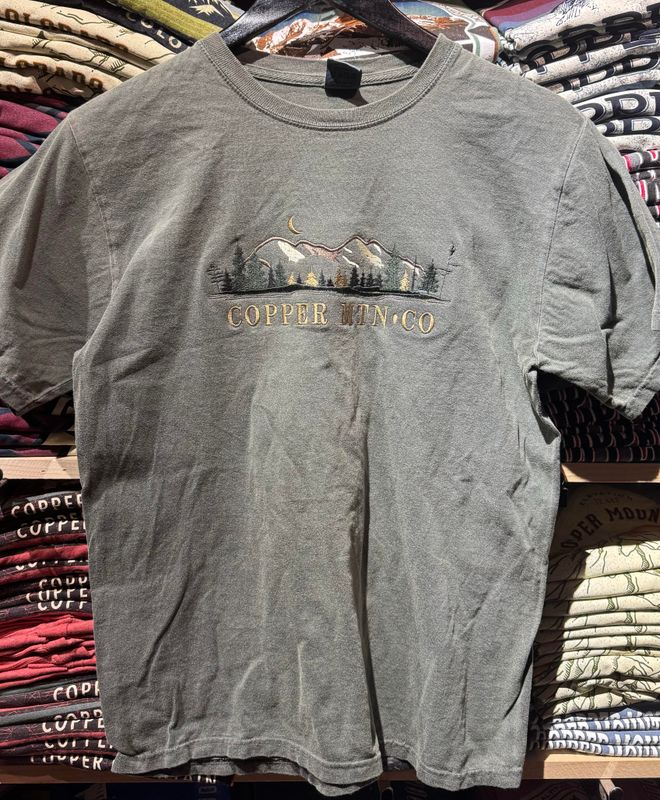 Twilight Shores Mtns