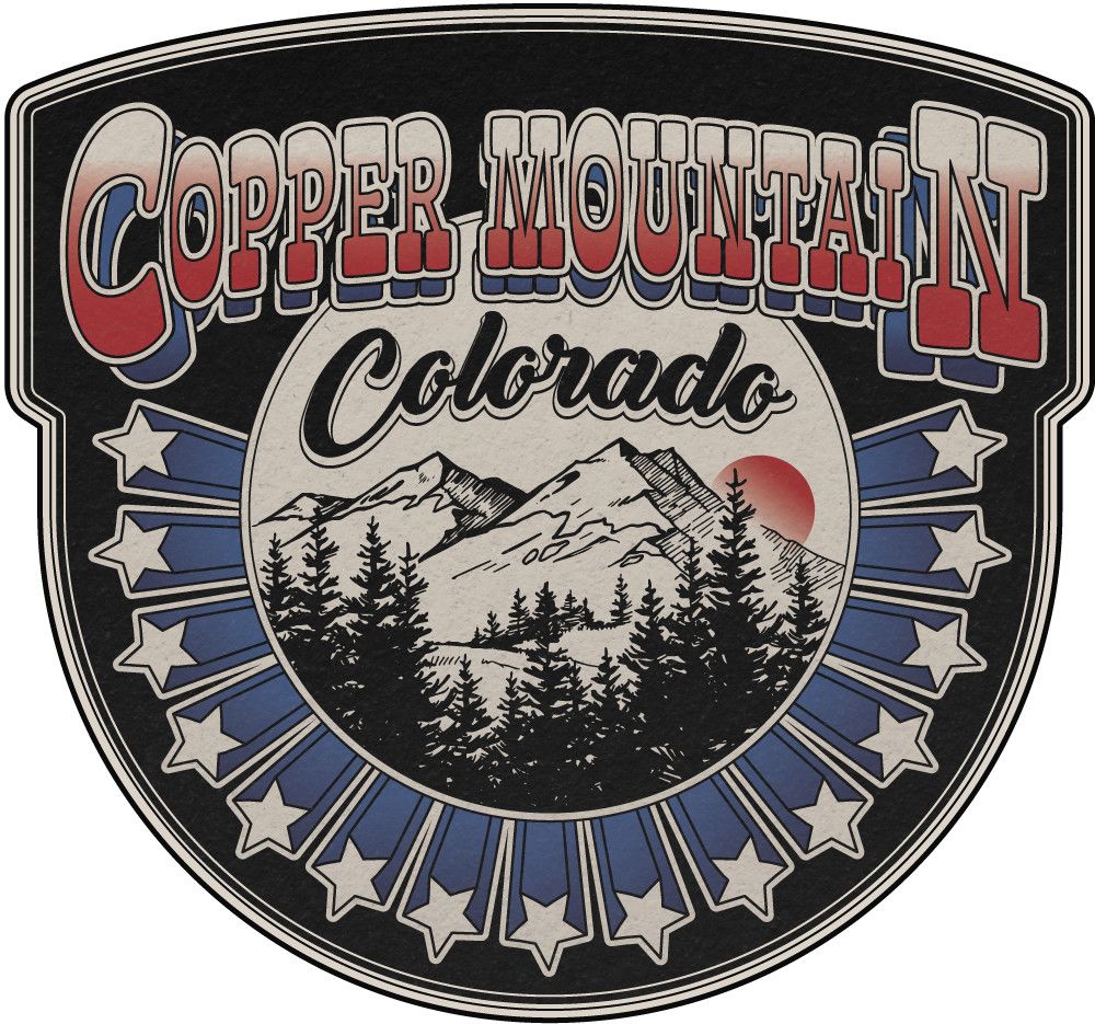 STARBASH SNOWY MTN/PNES SFT FB Sticker