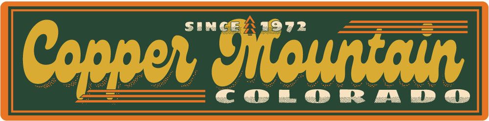 MELLO PINE SOFT FF Sticker