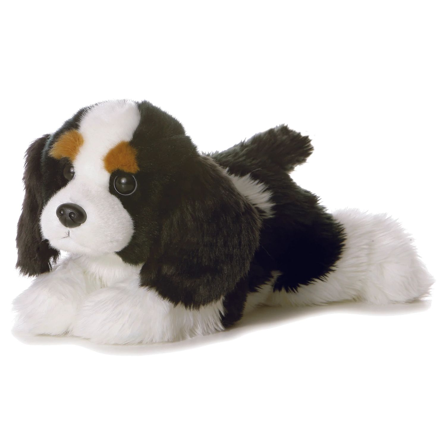 Charles Dog Plush 12"