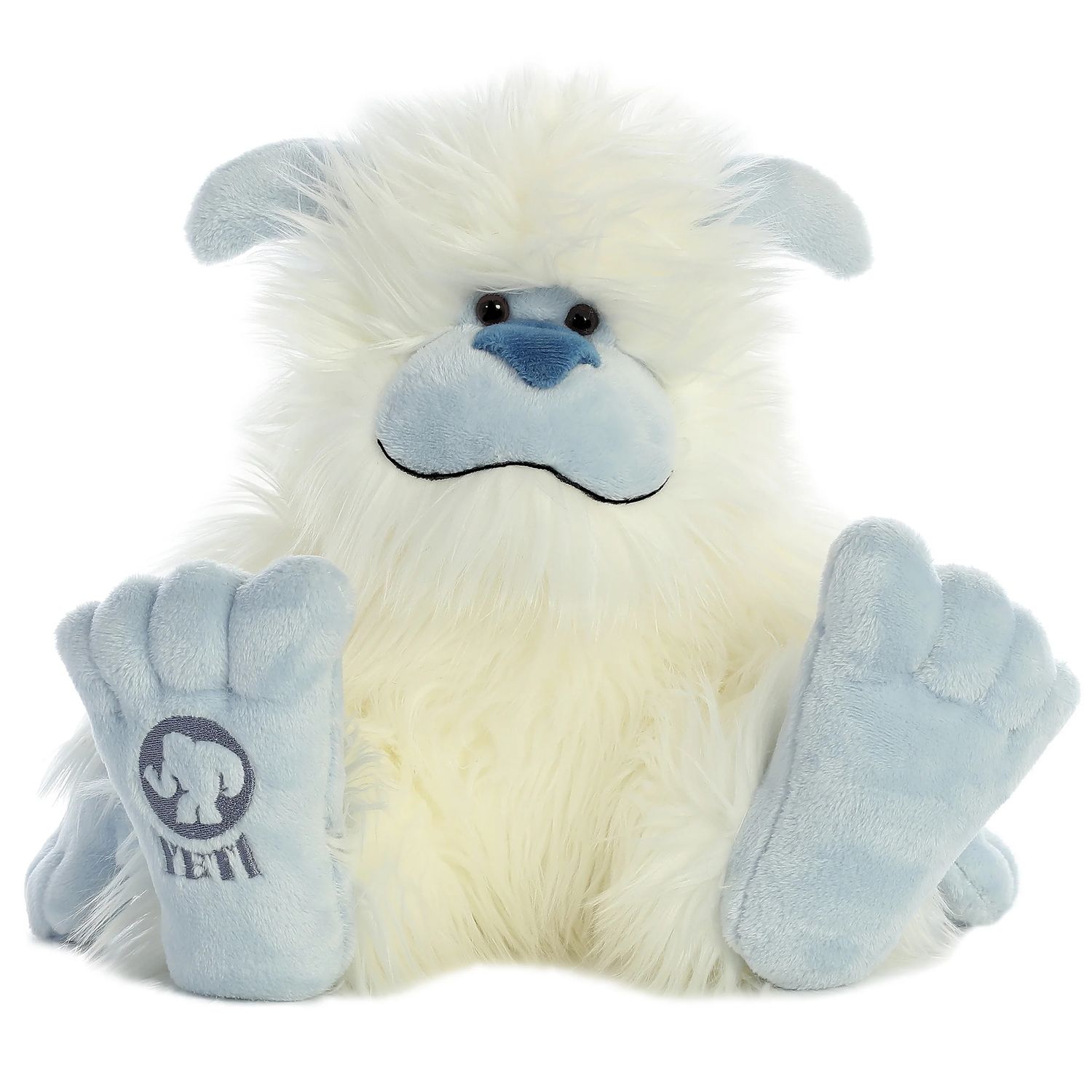 Yeti Plush 12.5"