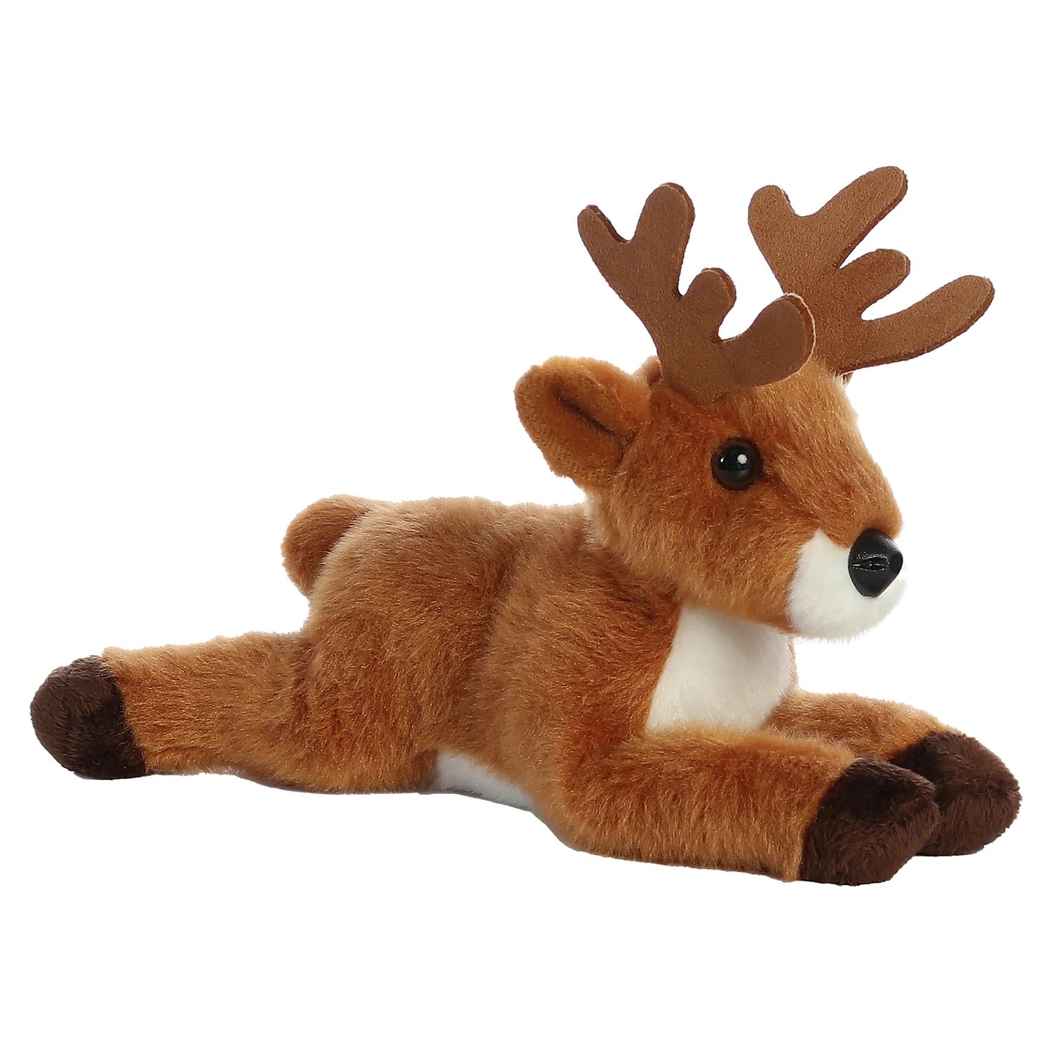 Deer Plush 8"