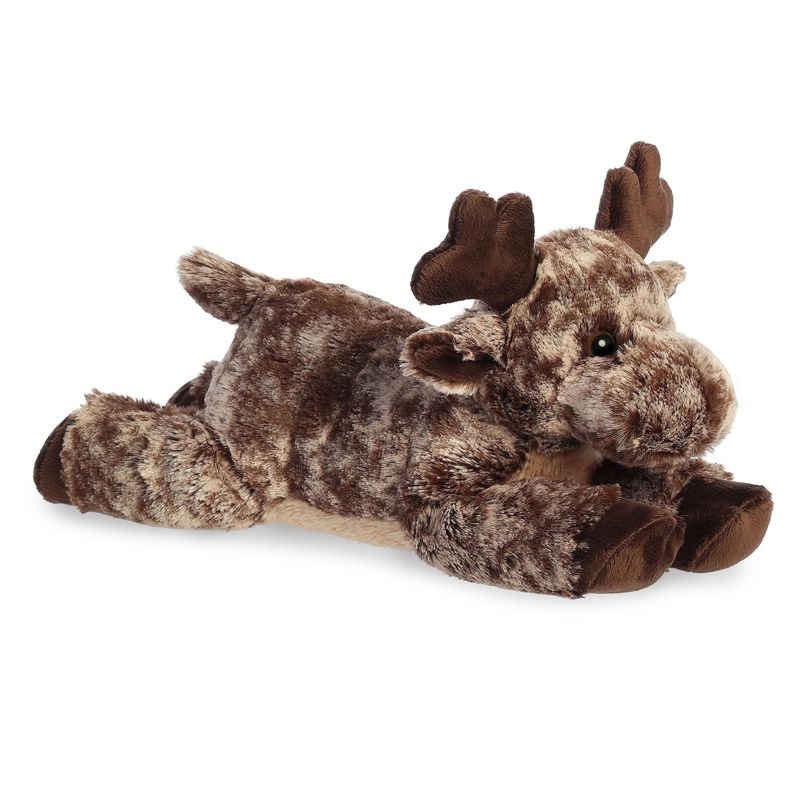 Maia Moose Plush 12"