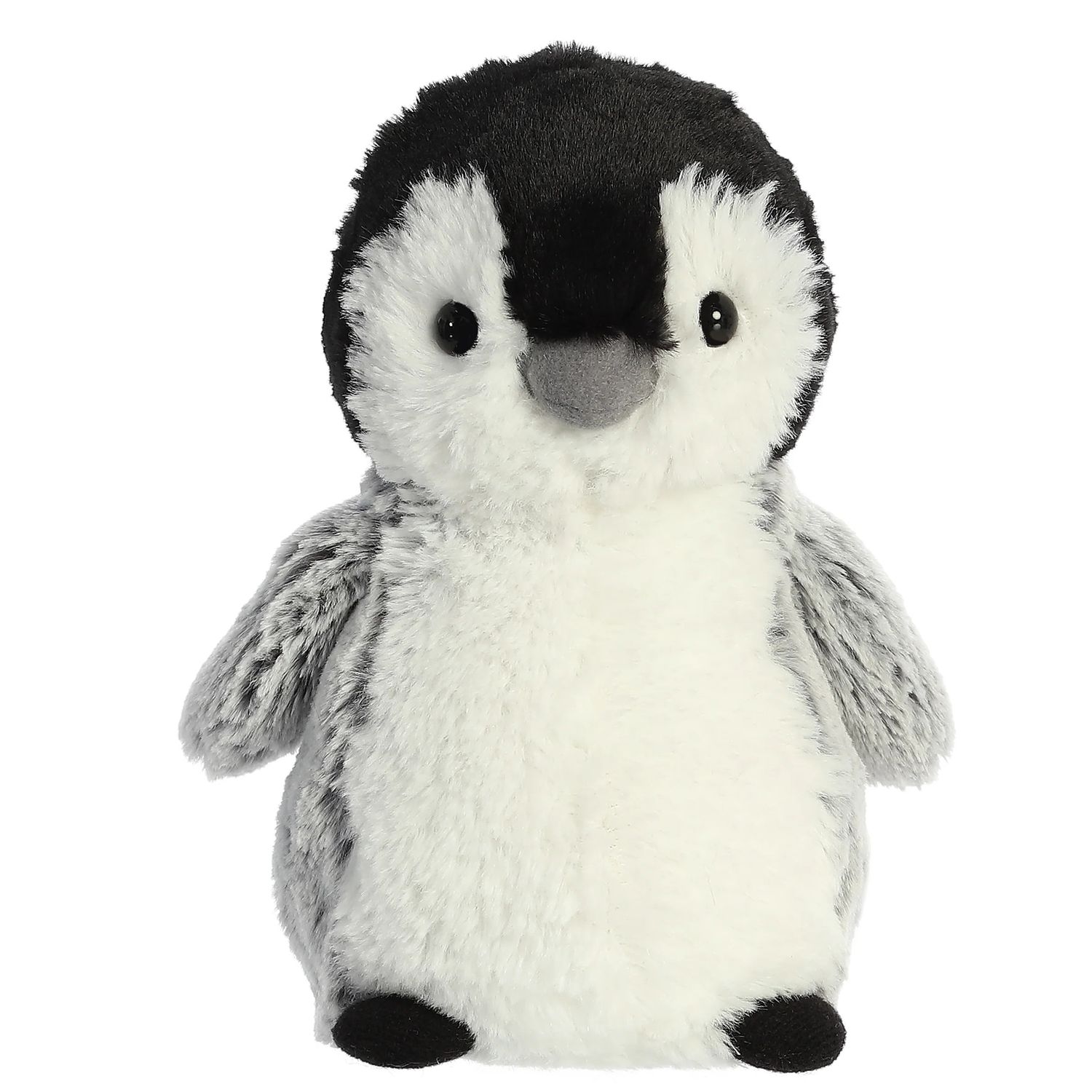 Pippin Penguin Plush 8"