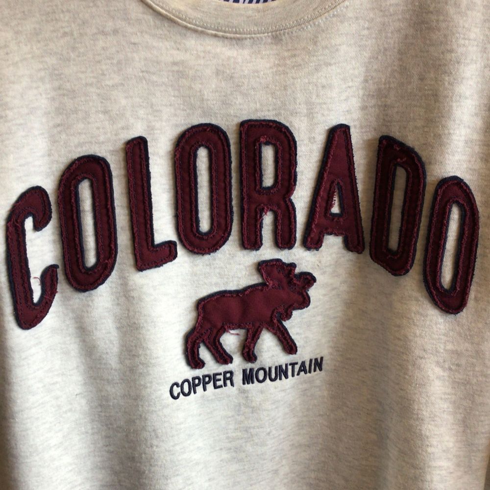 Aeriform Moose Crew V3, Color: Oatmeal, Size: XS