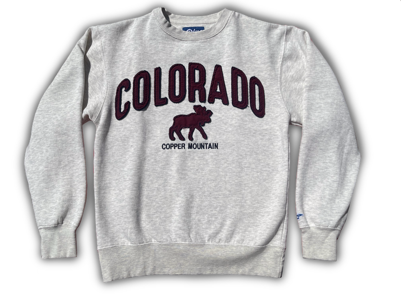 Aeriform Moose Crew V3