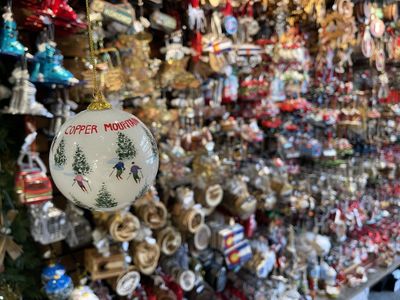 Ornaments