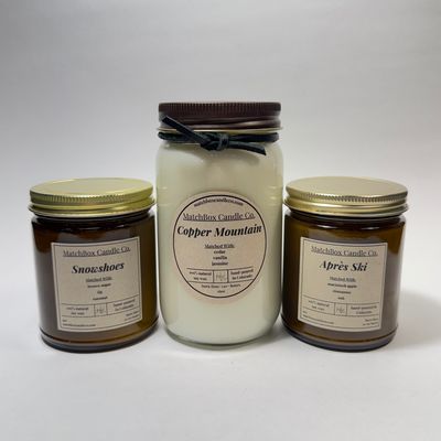Candles
