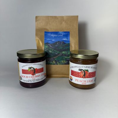 Edible Gifts