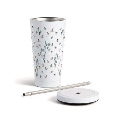 Travel &amp; Tumblers