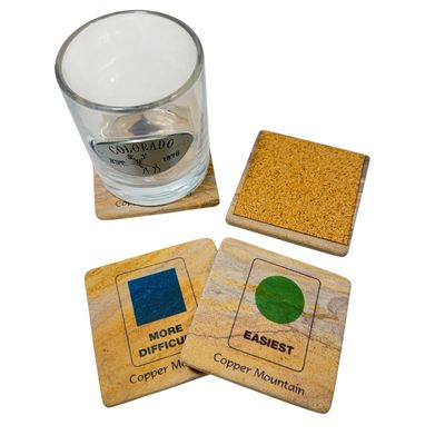 Coasters