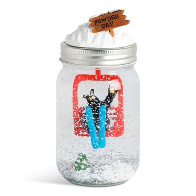 Snow Globes