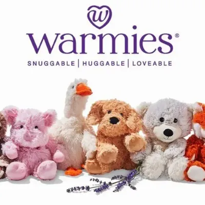 Warmies